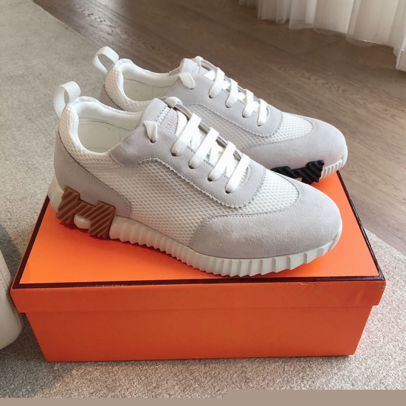 H**mes casual shoes